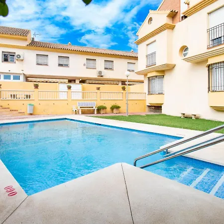 Holiday home Corales By Interhome