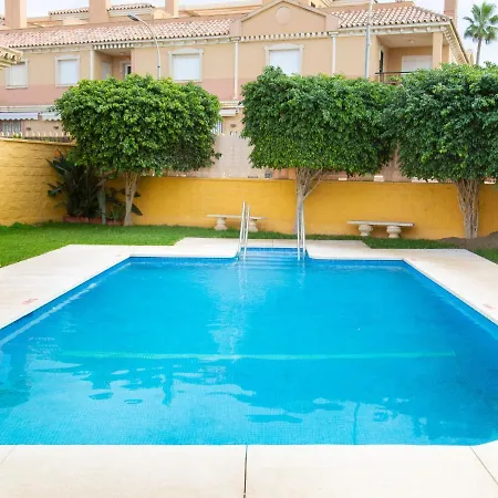 Corales By Interhome