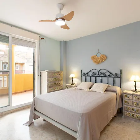 Corales By Interhome Holiday home