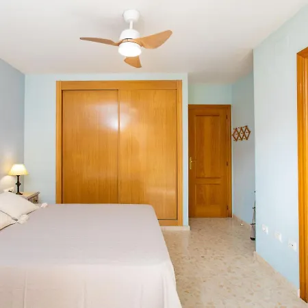 Corales By Interhome Torre de Benagalbon