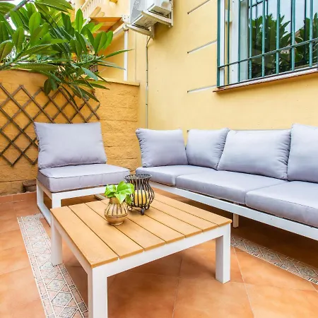 Holiday home Corales By Interhome *