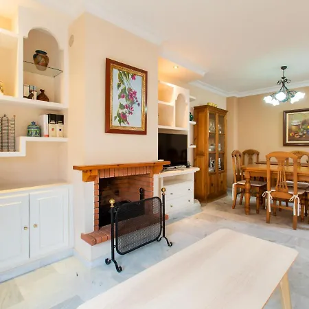 Corales By Interhome Holiday home *