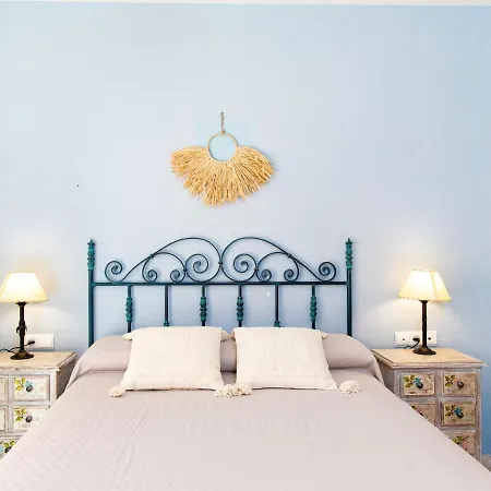 Holiday home Corales By Interhome