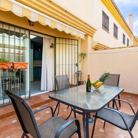 Corales By Interhome Holiday home Torre de Benagalbon
