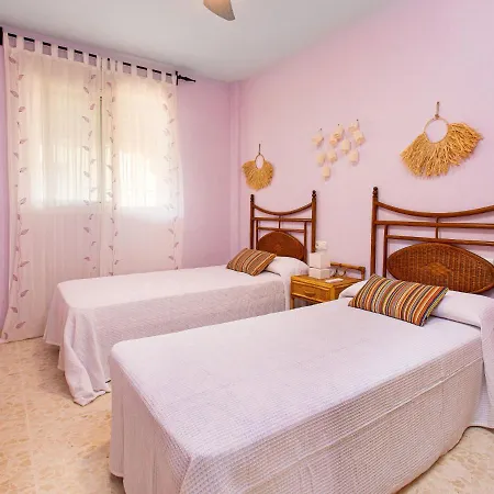 Corales By Interhome