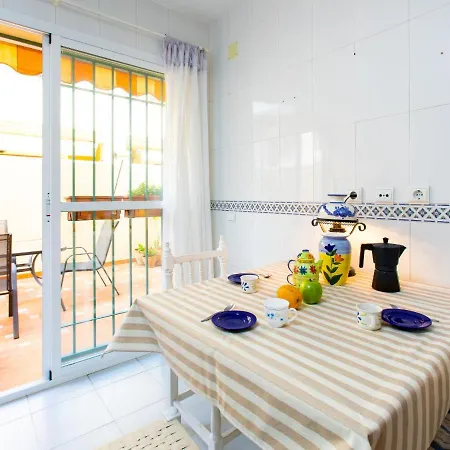 Corales By Interhome Torre de Benagalbon