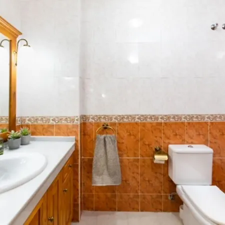 Corales By Interhome Holiday home