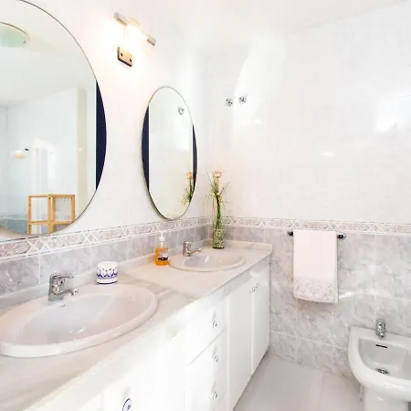 Corales By Interhome Torre de Benagalbon