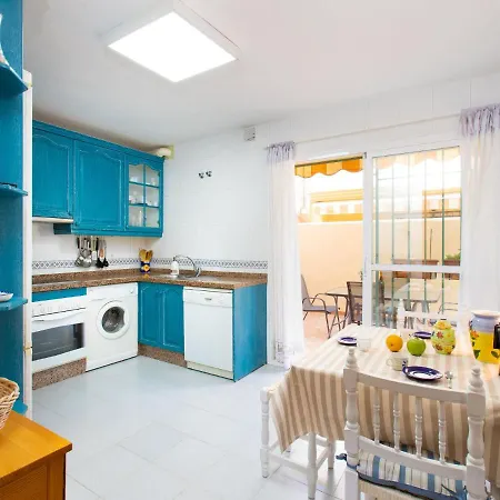 Corales By Interhome * Torre de Benagalbon